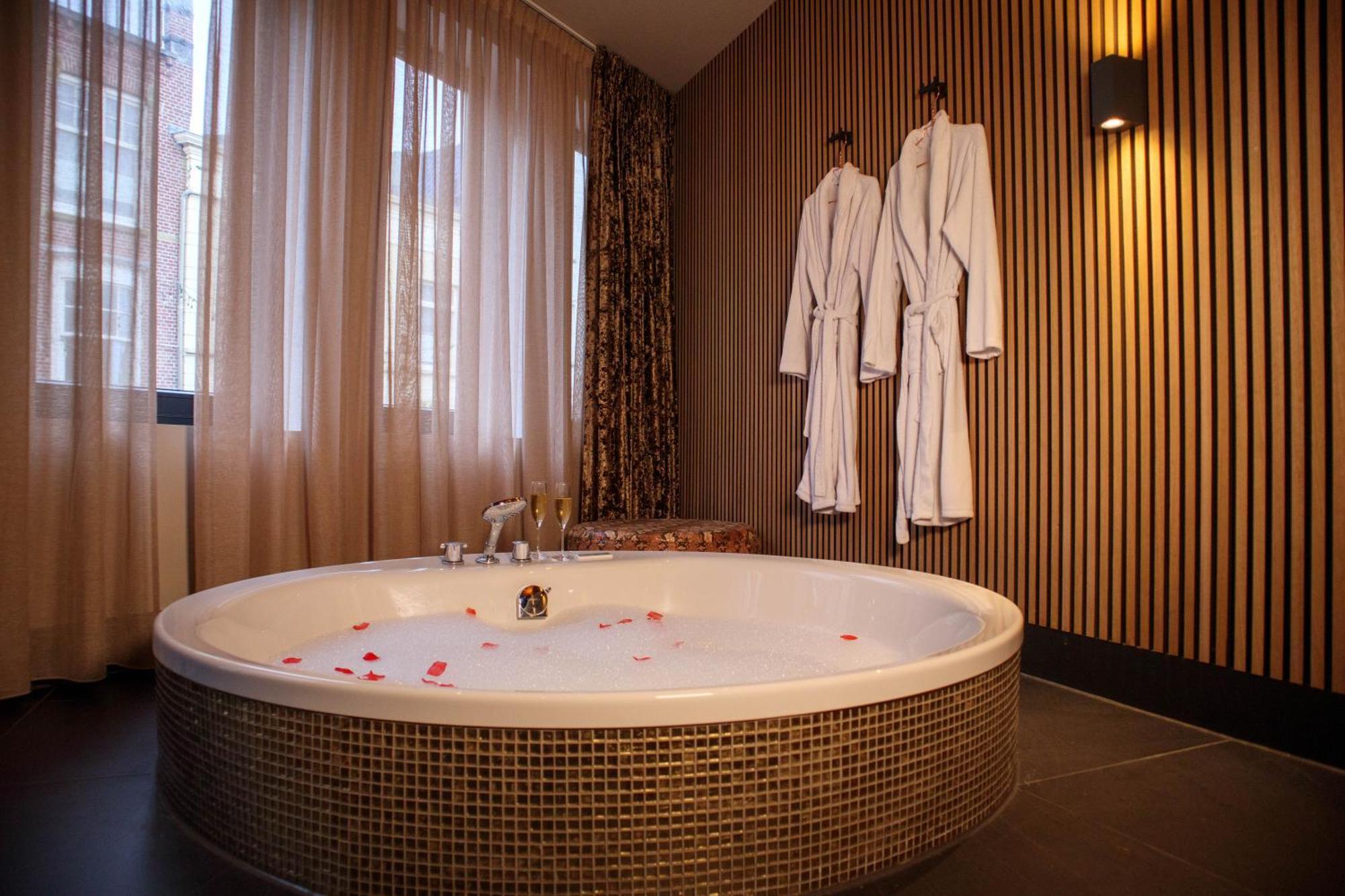 Manzo's Suites Zaandam Exterior foto