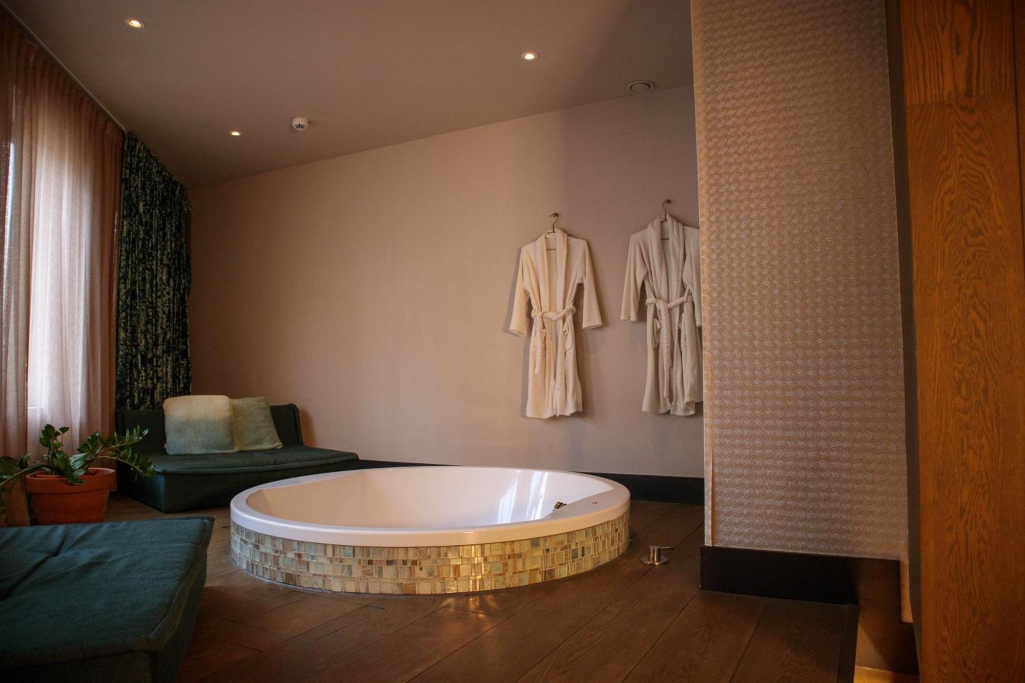 Manzo's Suites Zaandam Exterior foto