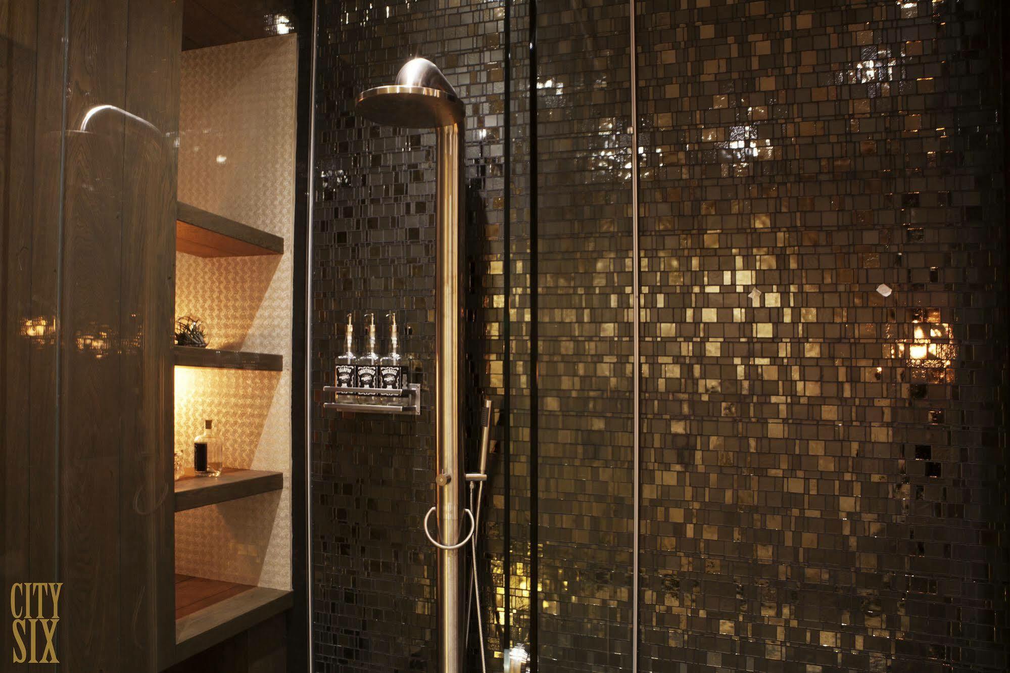 Manzo's Suites Zaandam Exterior foto